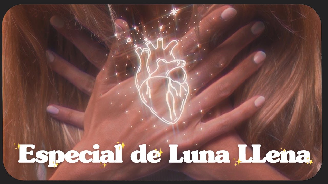Especial de Luna Llena con Macabeso & Friendly