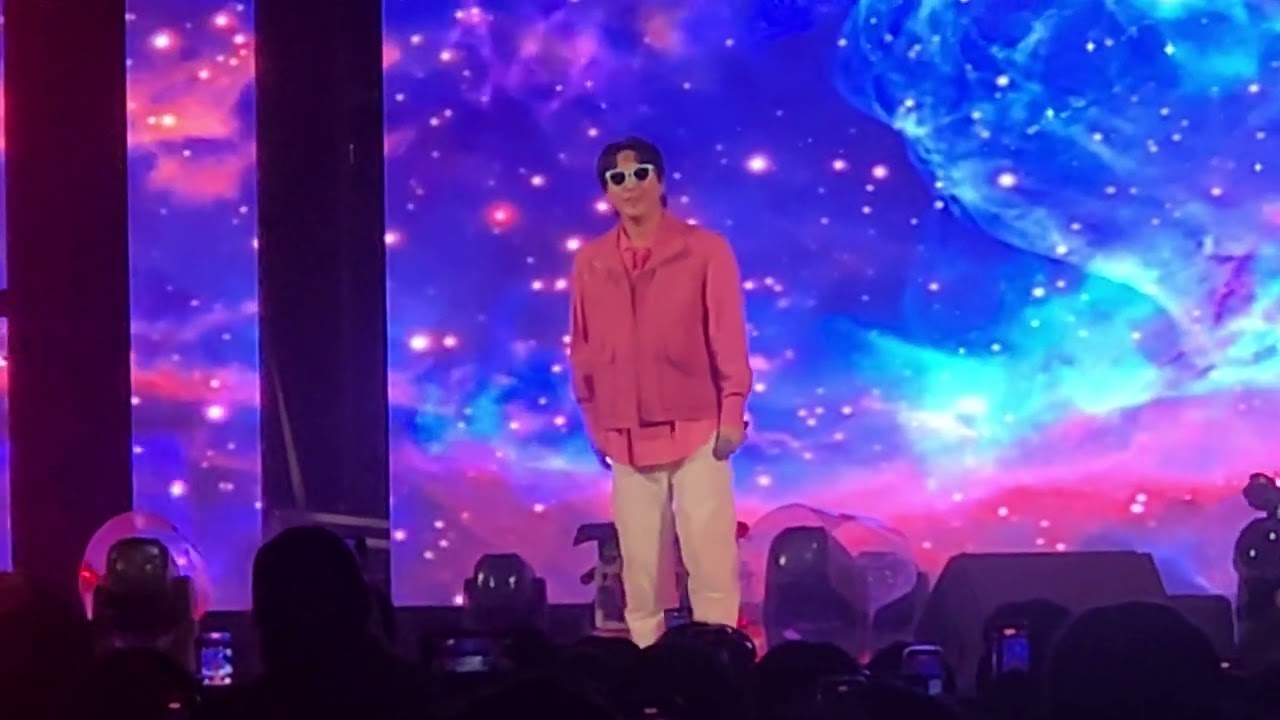 20260124 南科迎曦音樂節 蕭煌奇 好好先生