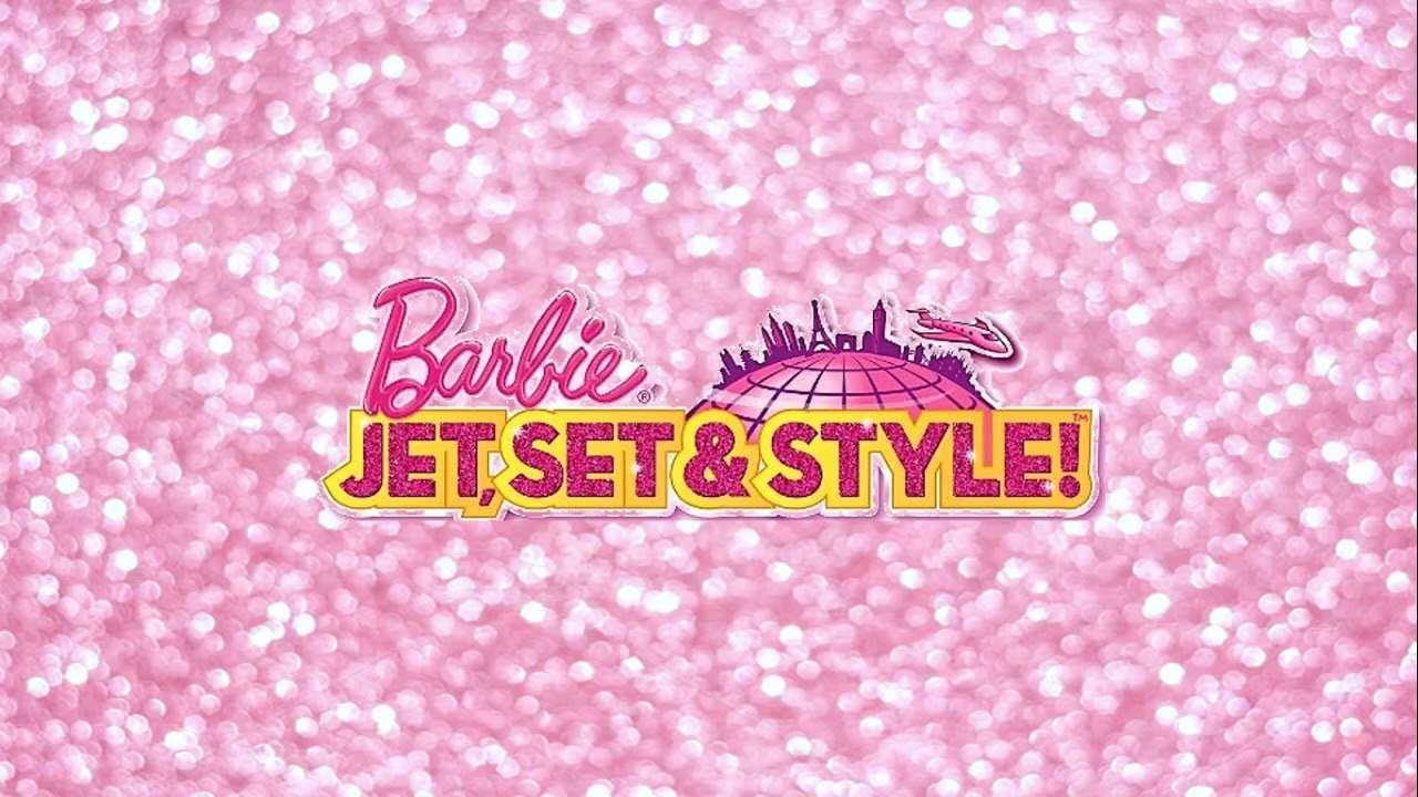 Barbie: Jet, Set, And Style! Soundtrack - Cities - Paris