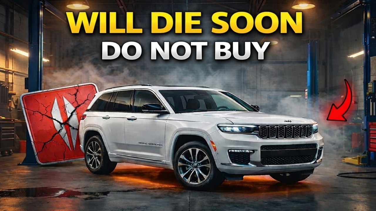 PICKUP TRUCKS that Can RUIN Your FINANCES in 2026