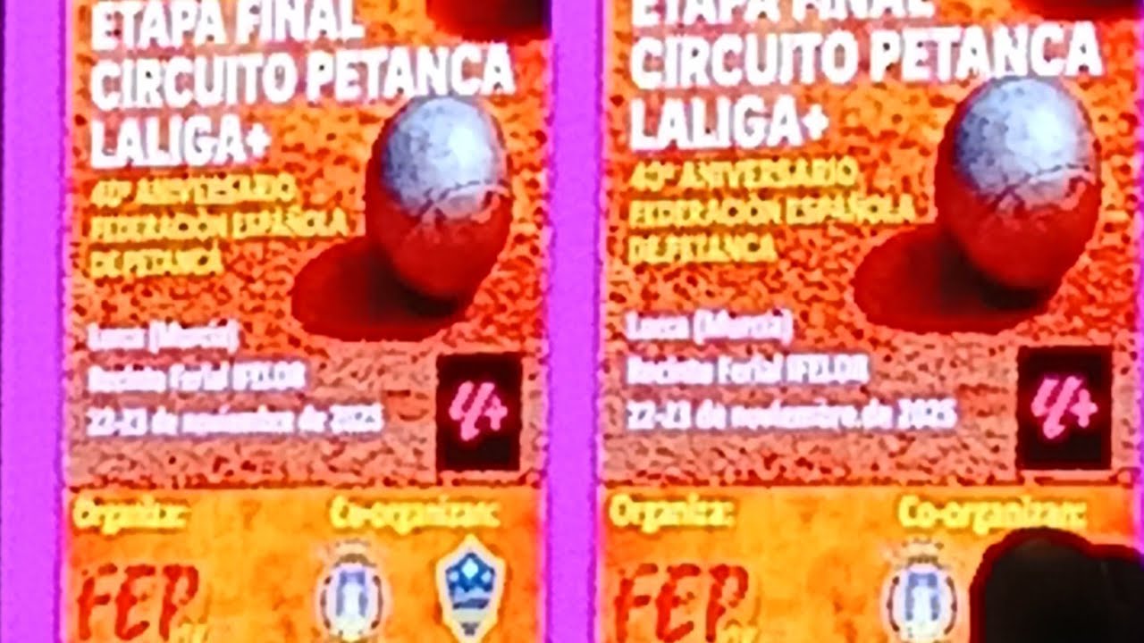 1 PARTE TRINIDAD vs ANDALUZA