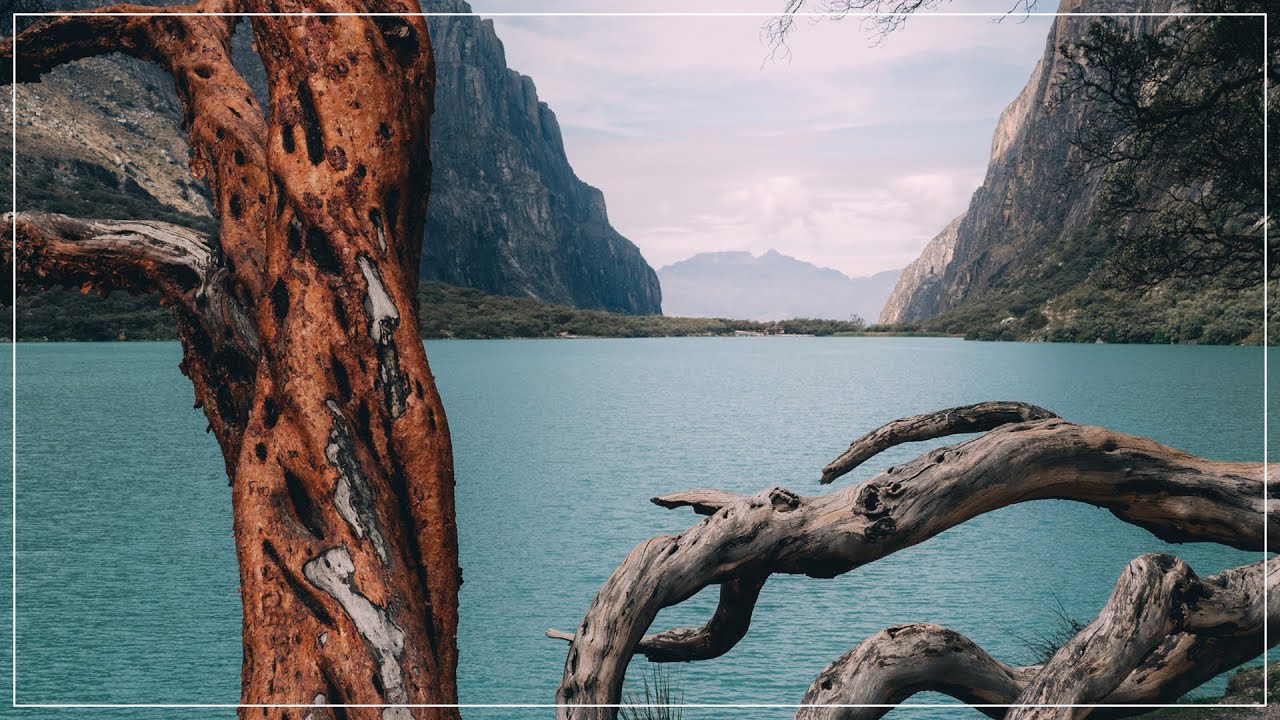 One Note Ambient Backing Tracks (Full Album) - Volume 2