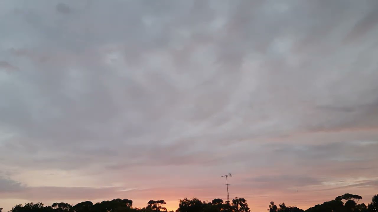 #sunrise
