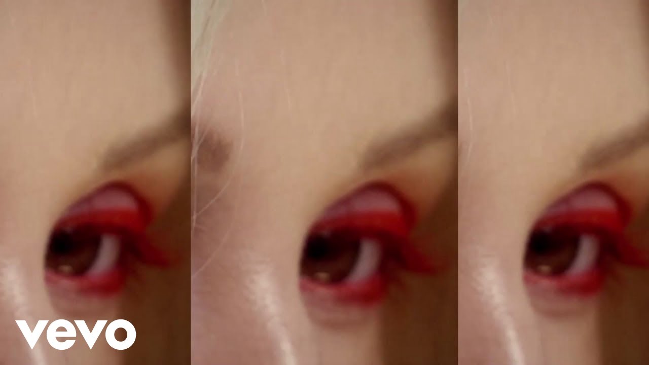 Ellie Goulding - Tastes Like You (Visualiser)