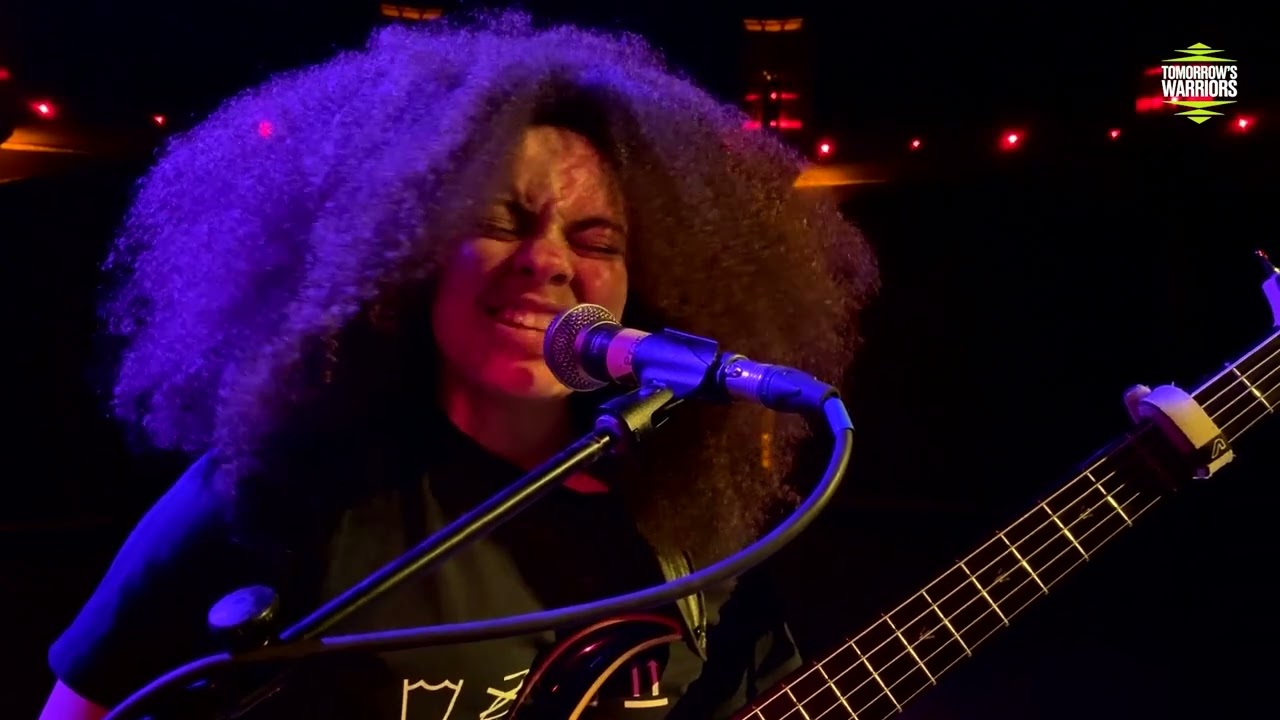 Tomorrow's presents Live at The Albany: Isobella Burnham