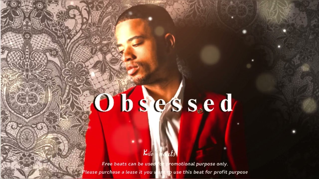 (FREE) Afrobeat Instrumental 2026 Obsessed 