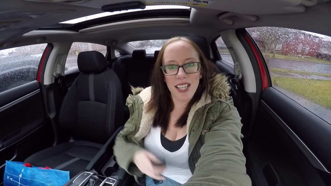 2017 Honda Civic EXT Review After One Year of Ownership