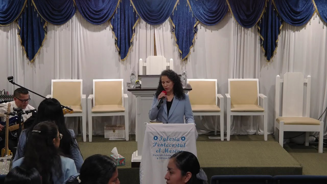 Culto de Damas