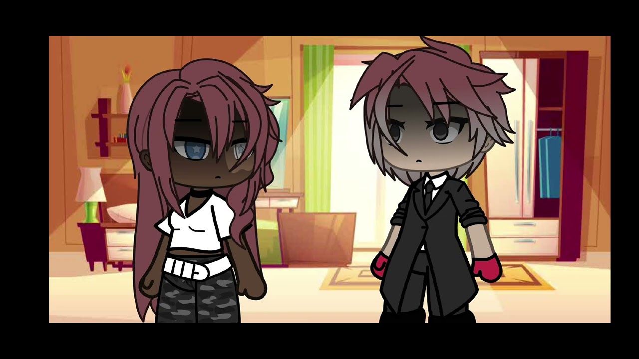 *let you down* ●made by Gacha_girl●