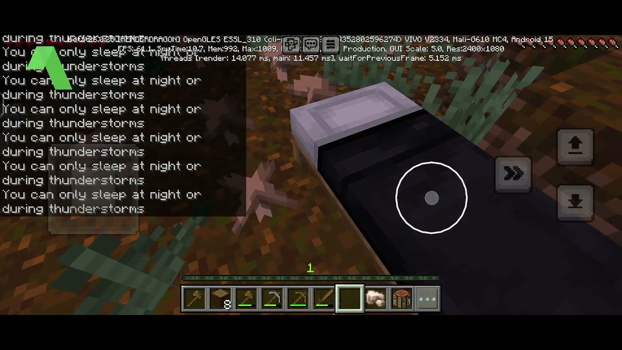 Survival video part 1 by Veer 
