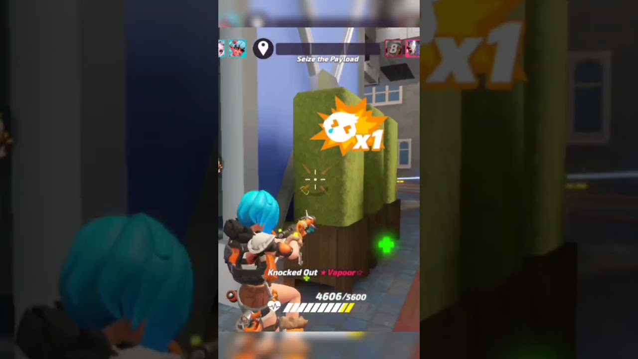 Starting that Judex Grind 