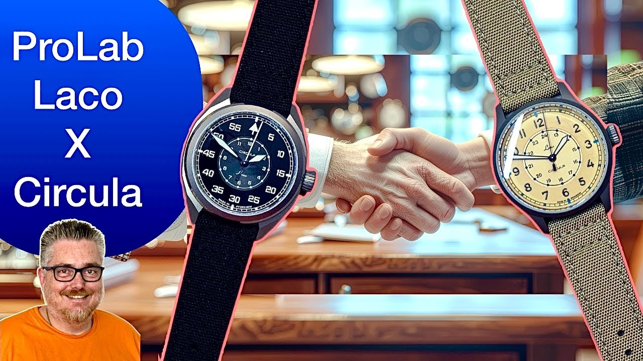 Hintergründe und Fakten: Laco & Circula machen gemeinsame Sache