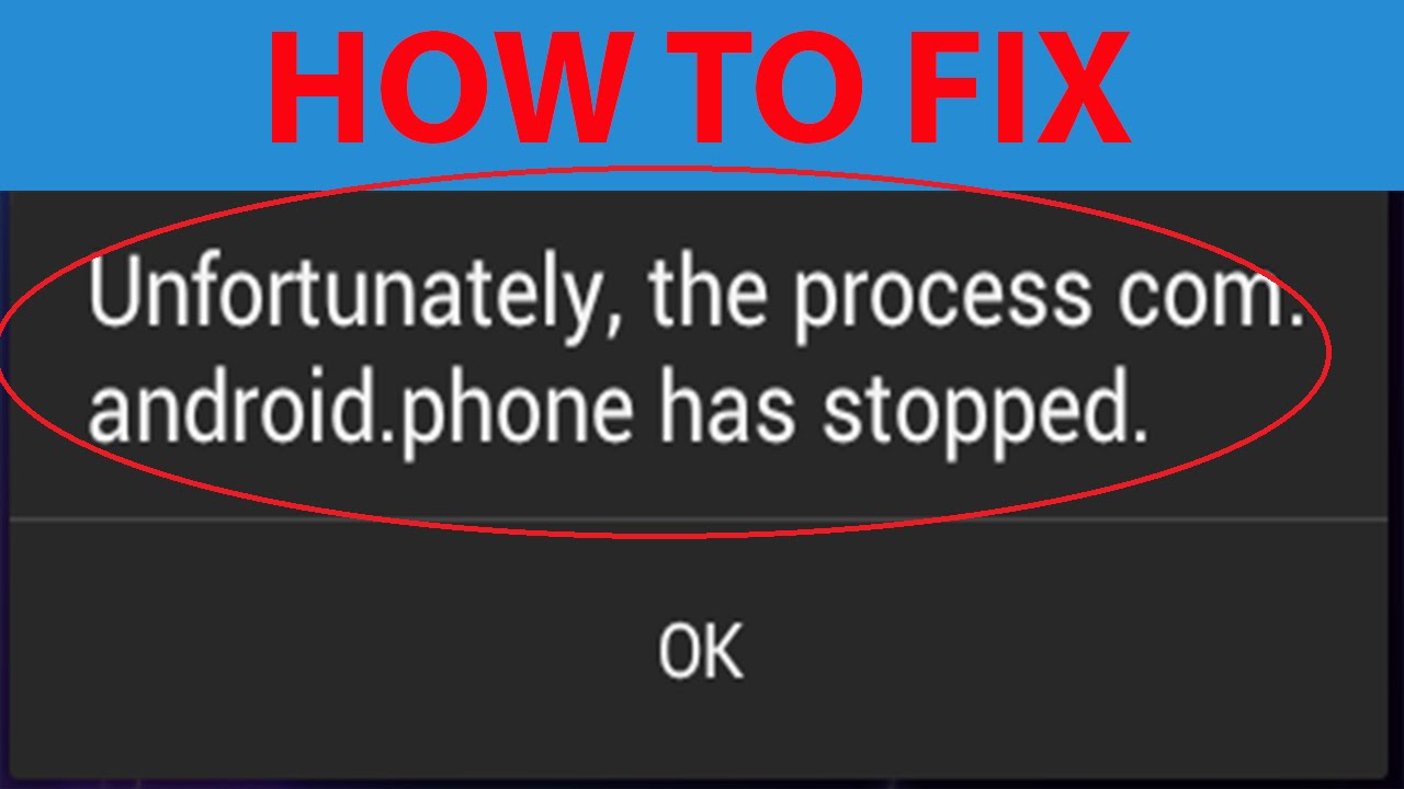 How To Fix 