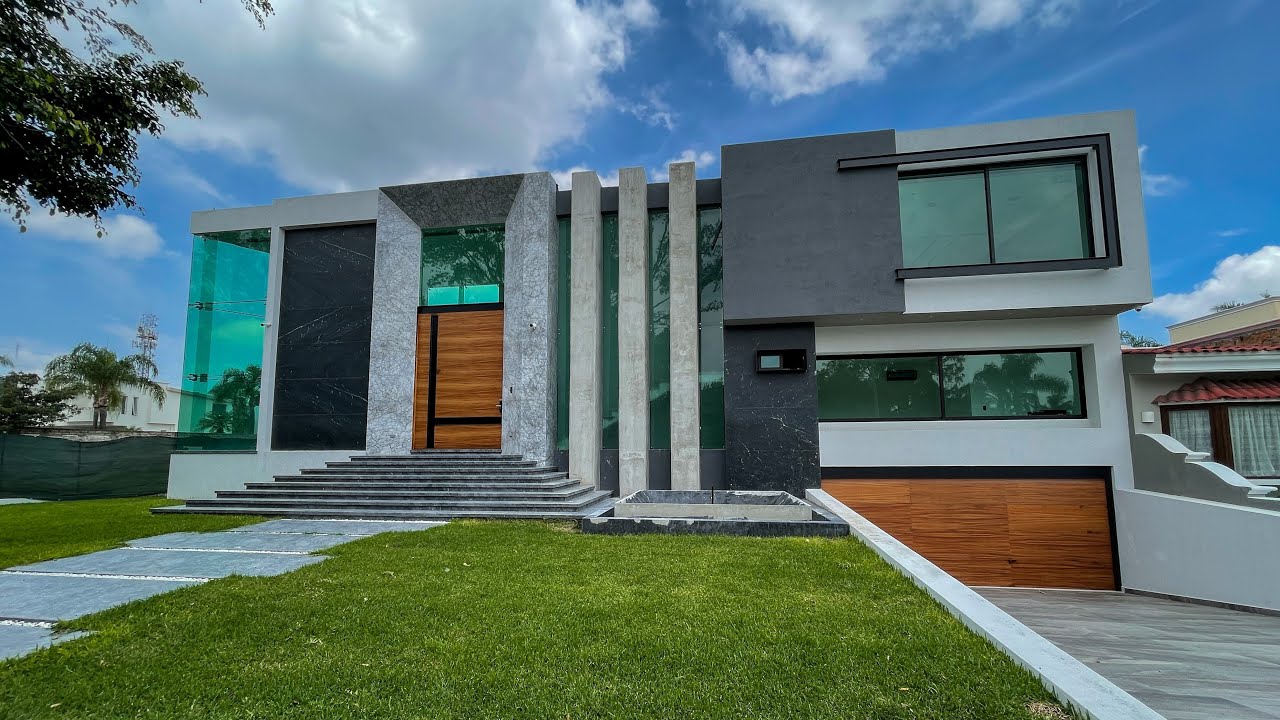 CASA EN VENTA EN ZAPOPAN JAL  VALLE REAL