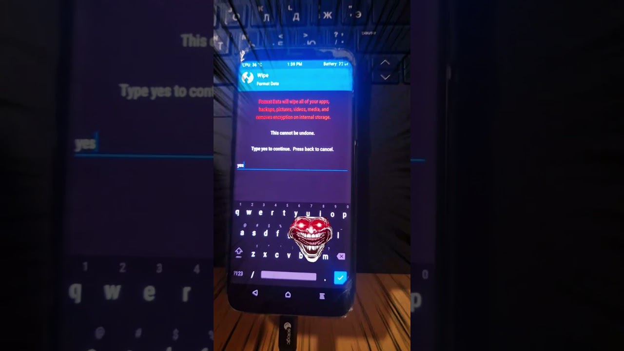 Samsung Galaxy S8/S8+/NOTE 8 | Update Android 15 -  One UI 7.0