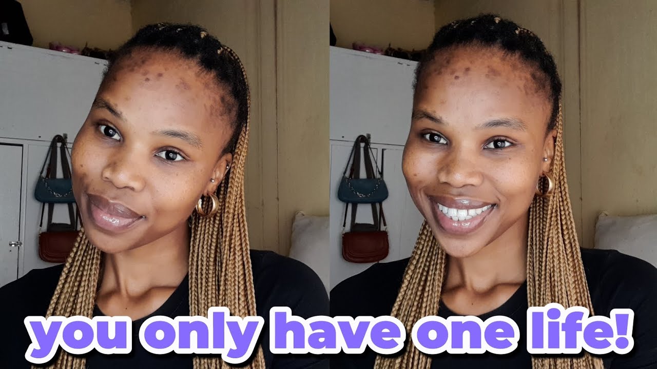 This is the only chance you get!| Magnifico Inspiration 
