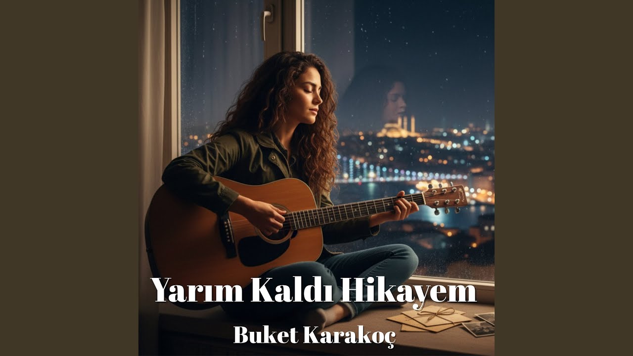 Yarım Kaldı Hikayem