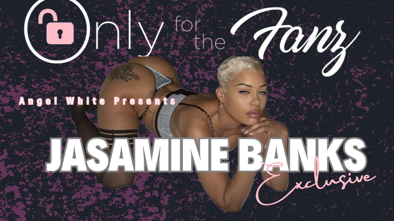 Jasamine Banks - Bad collab with Rich The Piper, Wanting McQueen, $200 inquiring fee & More