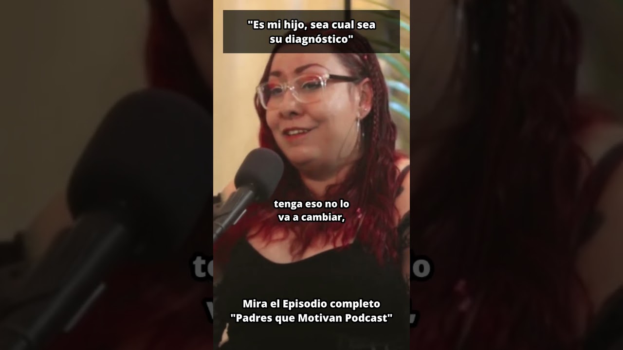 Las definiciones cambian, mi hijo es mi hijo 