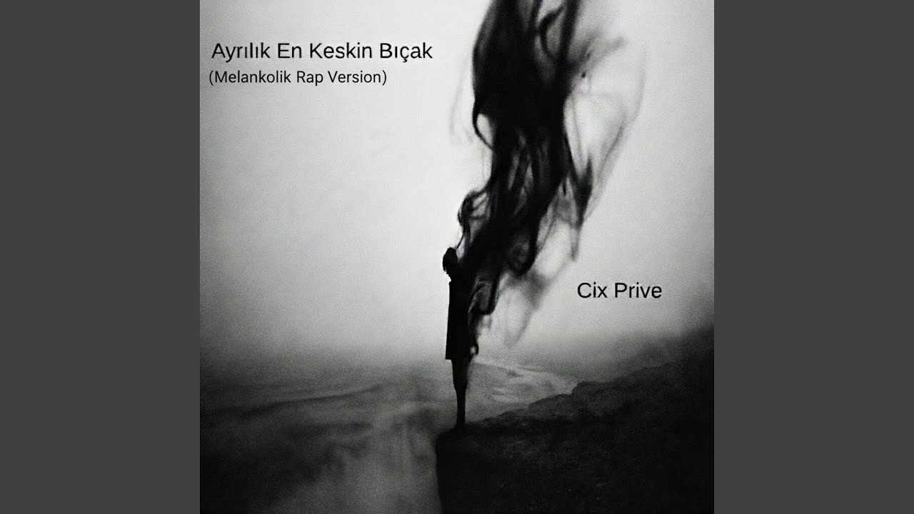 Ayrılık En Keskin Bıçak