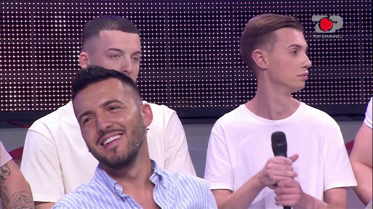 &ldquo;Ti tipi&rdquo;, Argjendi p&euml;rplaset me Julin - P&euml;rputhen, 10 Shtator 2021