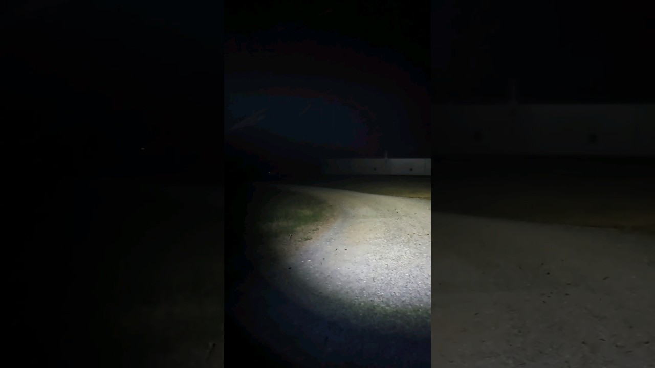 2000 lumen light! Streamlight Protac 2.0 #streamlight #1000lumenlight #2000lumen #maddawgedc