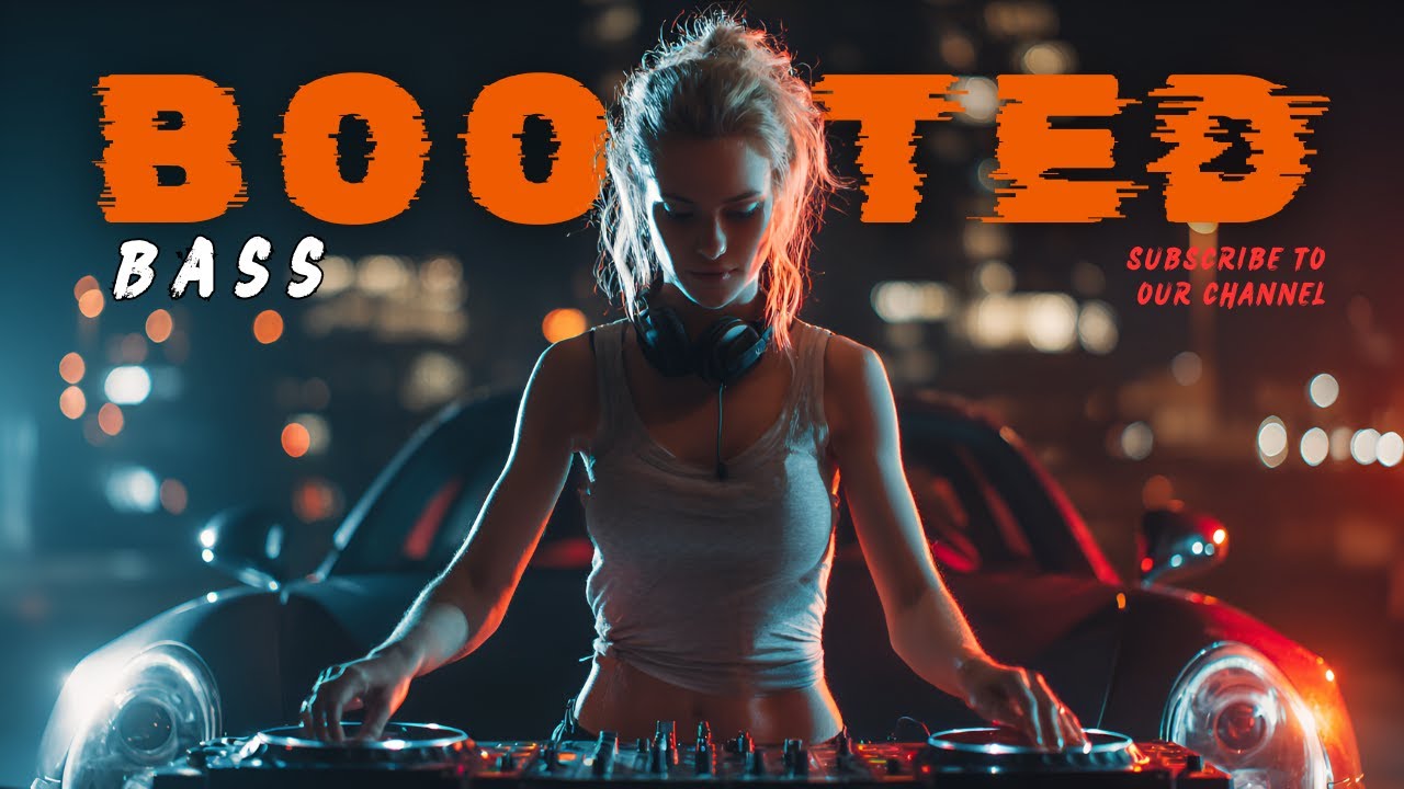 💥 Top Trap Car Music Mix | Viral 2025 USA & Europe Playlist 💥🚗