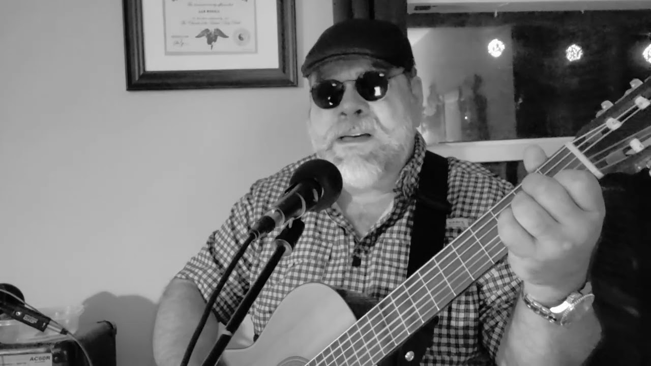 My Sweet Lady (John Denver) cover by SamStrums