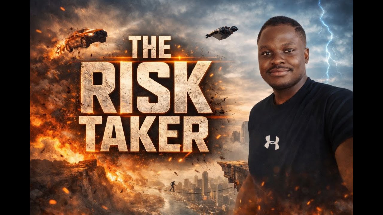 Pran risk nan vi an pou chanje demen | MOTIVATIONAL SPEECH 
