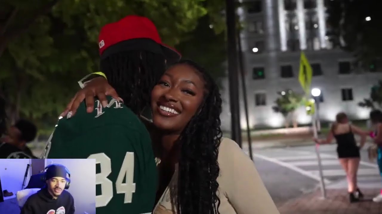 Halloween In Atlanta | DUKE Dennis Vlog