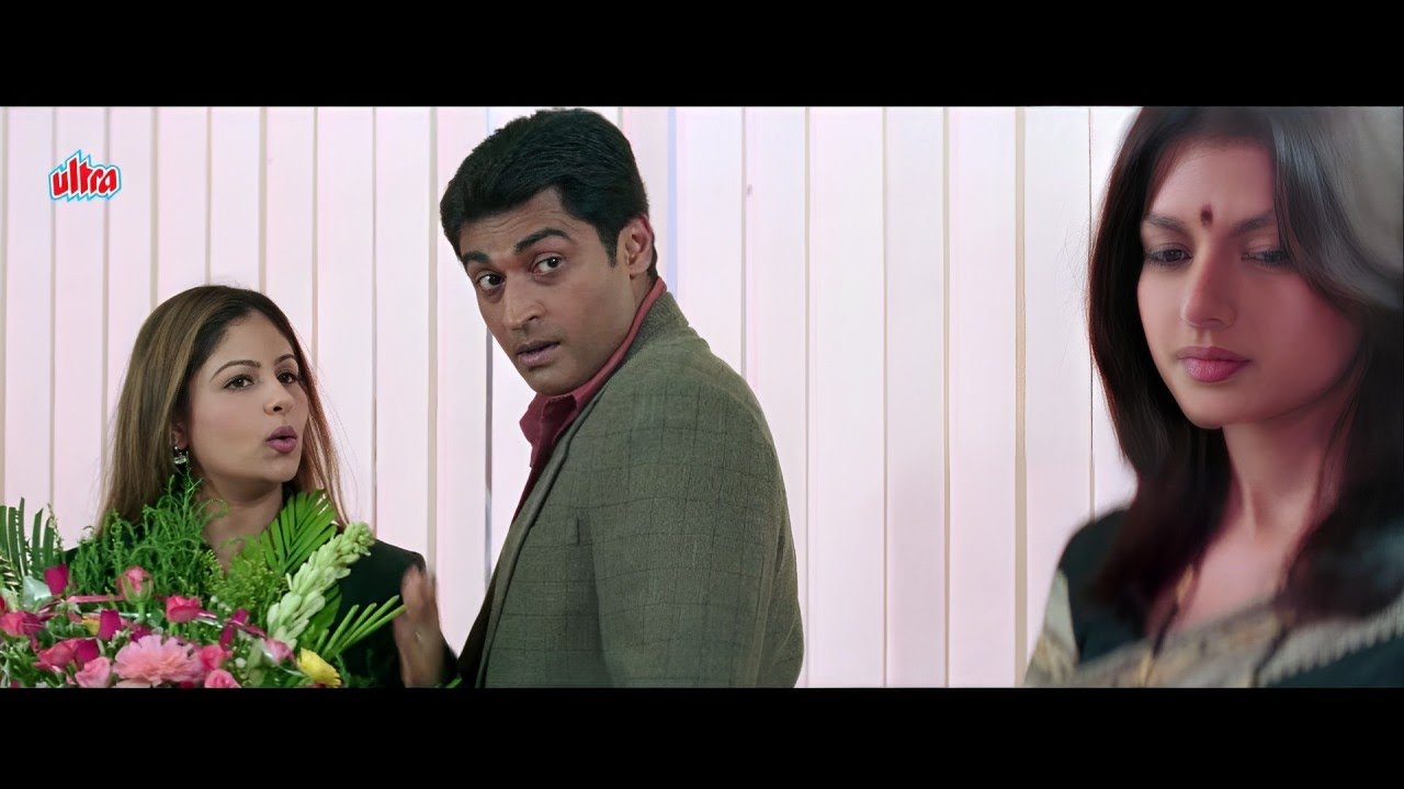Tum Pass Ho To Use Kyu Dekhu - Janani Movie Part 2 - Ayesha Julka, MOhnish Bahl, Bhagyashree
