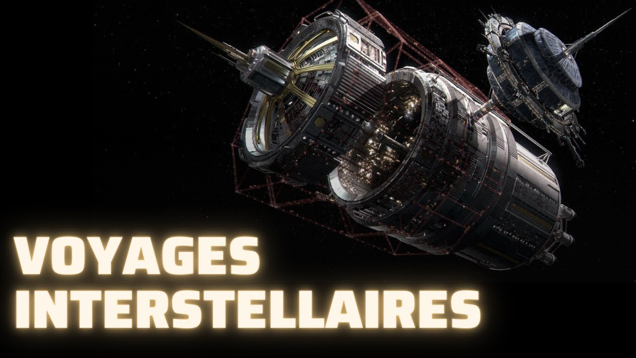 Peut-on voyager vers d’autres étoiles ? Oui mais …