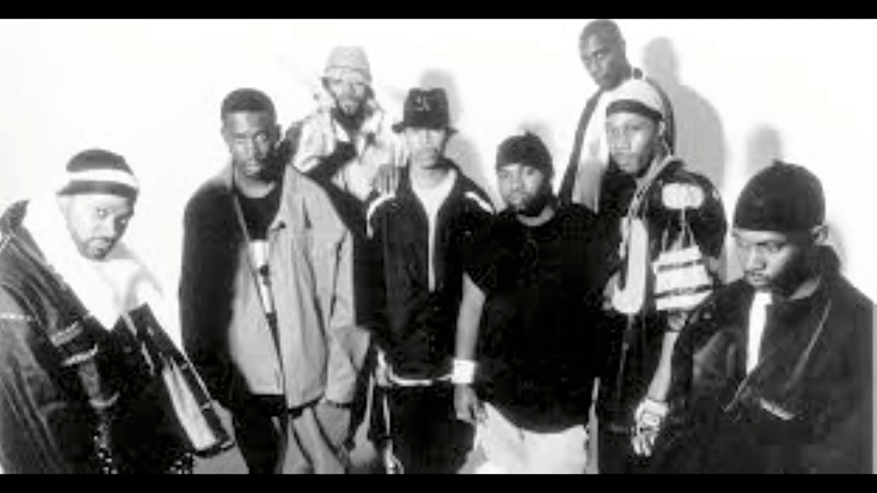 (Free for Profit) Wu Tang Clan X Mobb Deep Weird freestyle collab type beat -  Horror