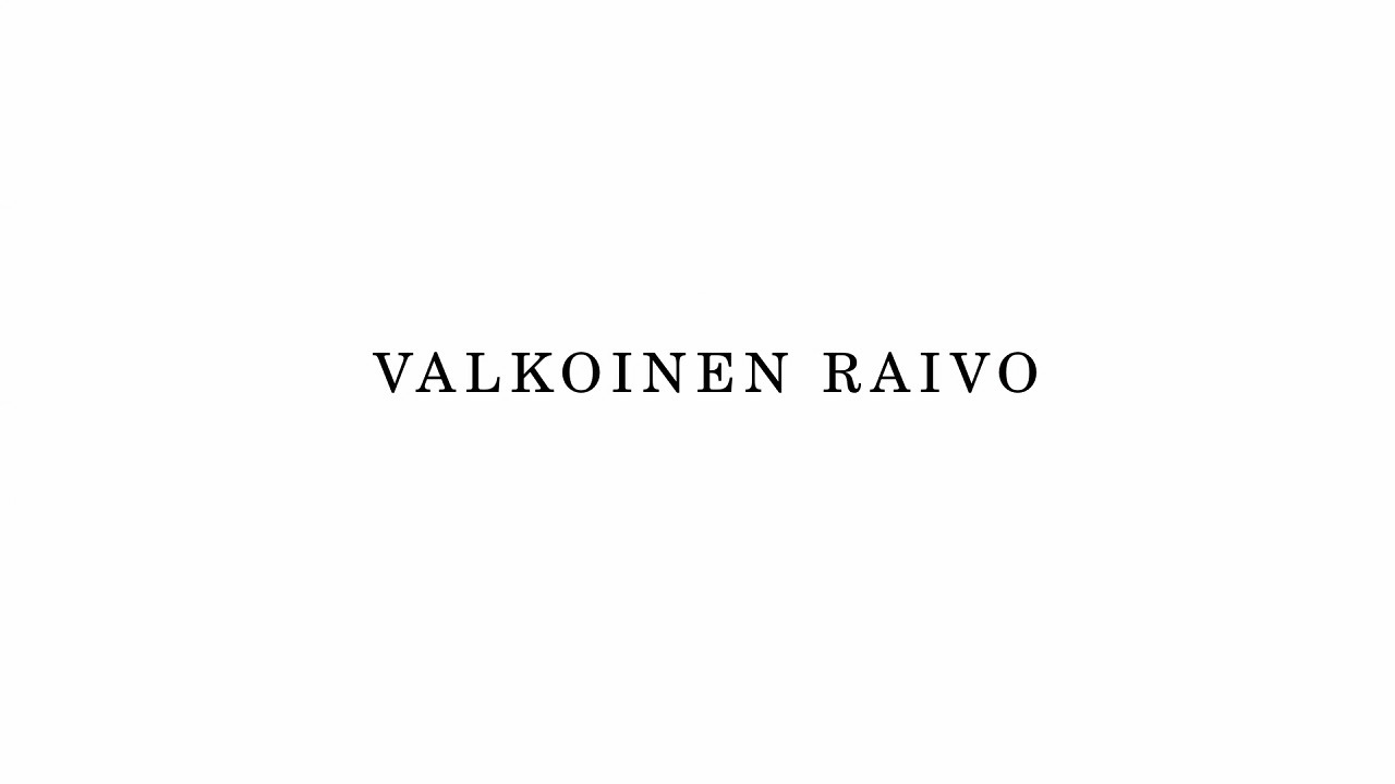Valkoinen raivo - Traileri