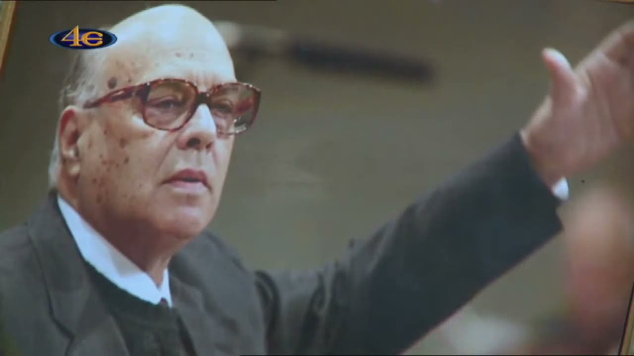 Eξόδιος Ακολουθία 'Αρχοντα Πρωτοψάλτου Χαρίλαου Ταλιαδώρου 12-1-2021