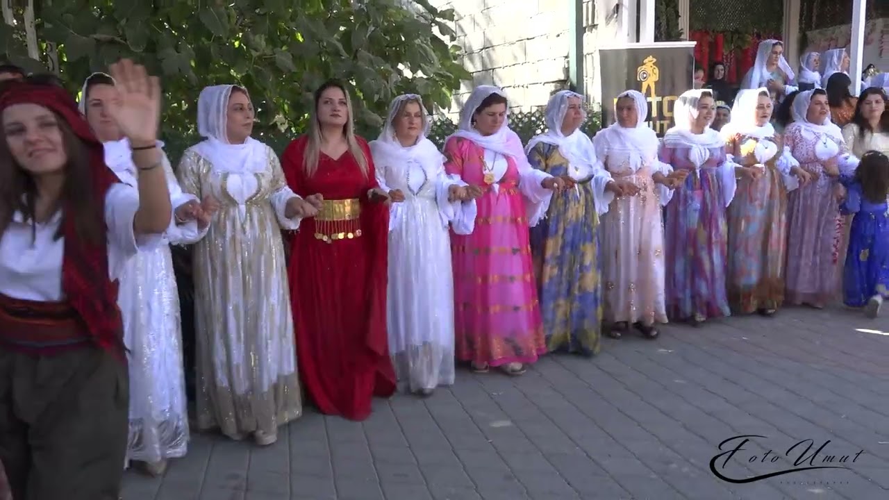 İBRAHİM KATAR DÜĞÜNÜ PART-3  (FOTO UMUT ) ŞIRNAK DÜĞÜNLERİ