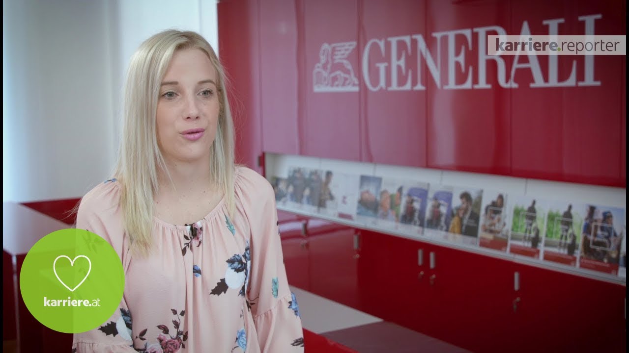 Generali als Arbeitgeber | karriere.at