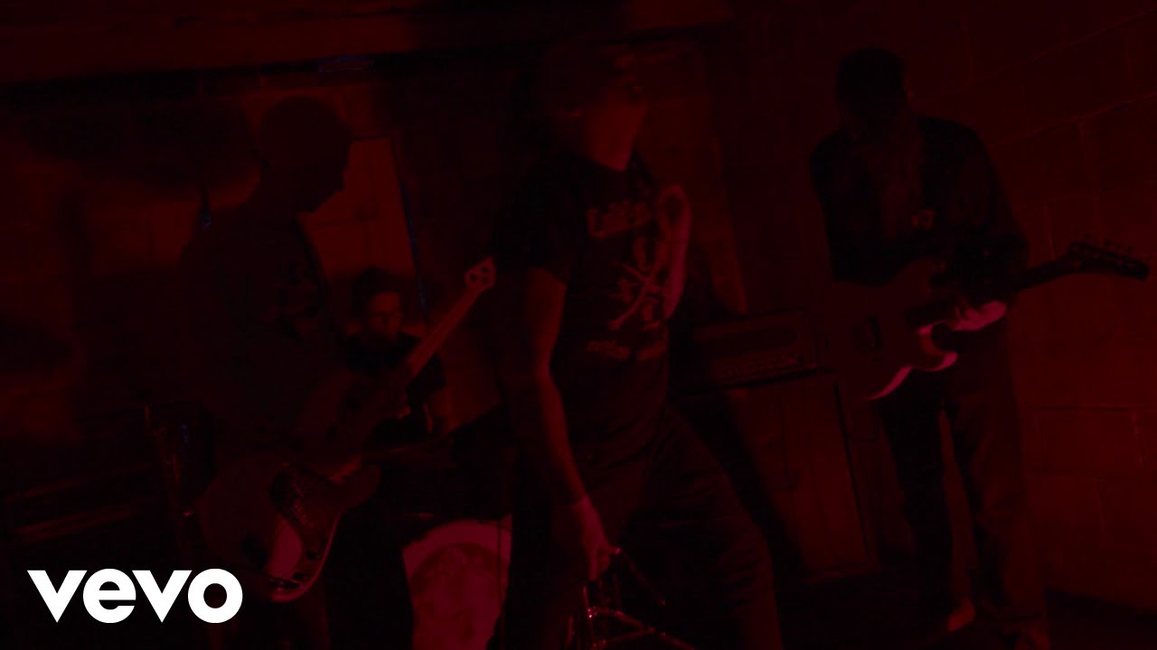 &Uacute;zkost - For Property and Profit (Official Music Video)