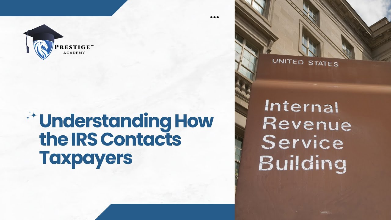 The IRS Will NEVER Do This — Common Scams That Cost Americans Billions