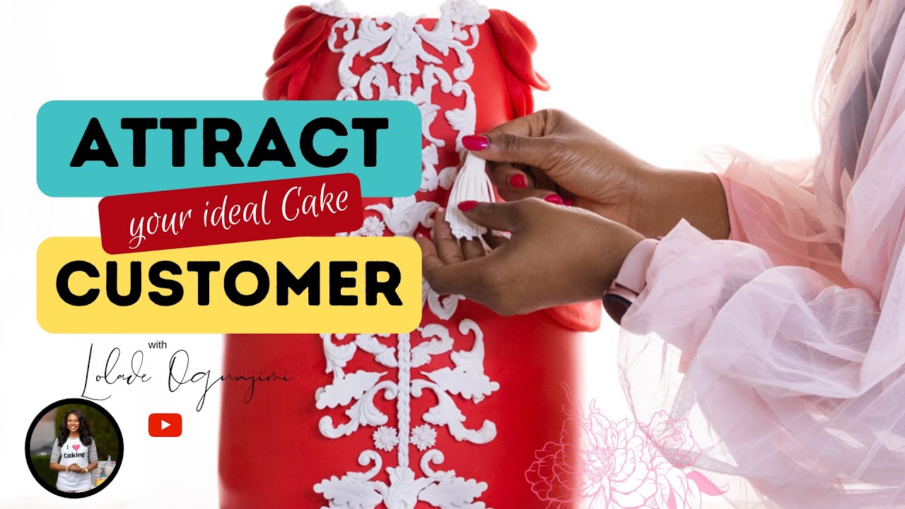 HOW TO ATTRACT YOUR IDEAL CUSTOMERS
