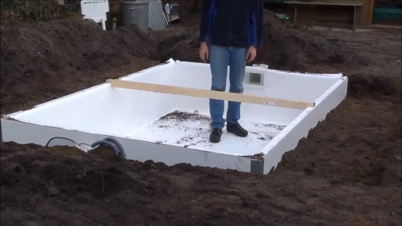 Instructie video MiniPool