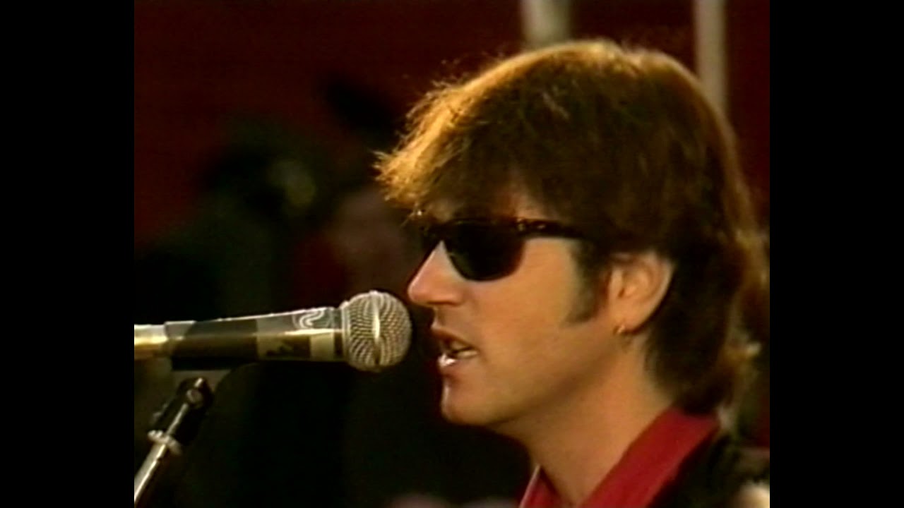 The Church - Under The Milkyway Live Parkpop 26.06.88
