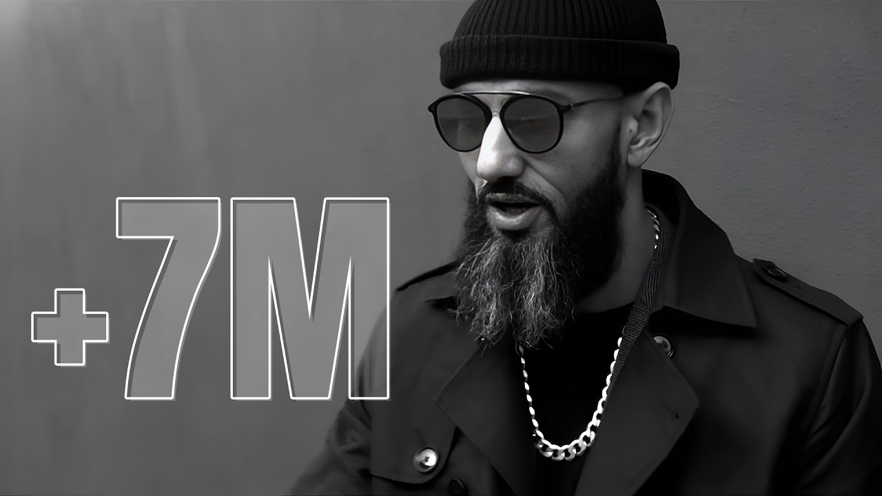 Moro - MOKI (Official Music Video)