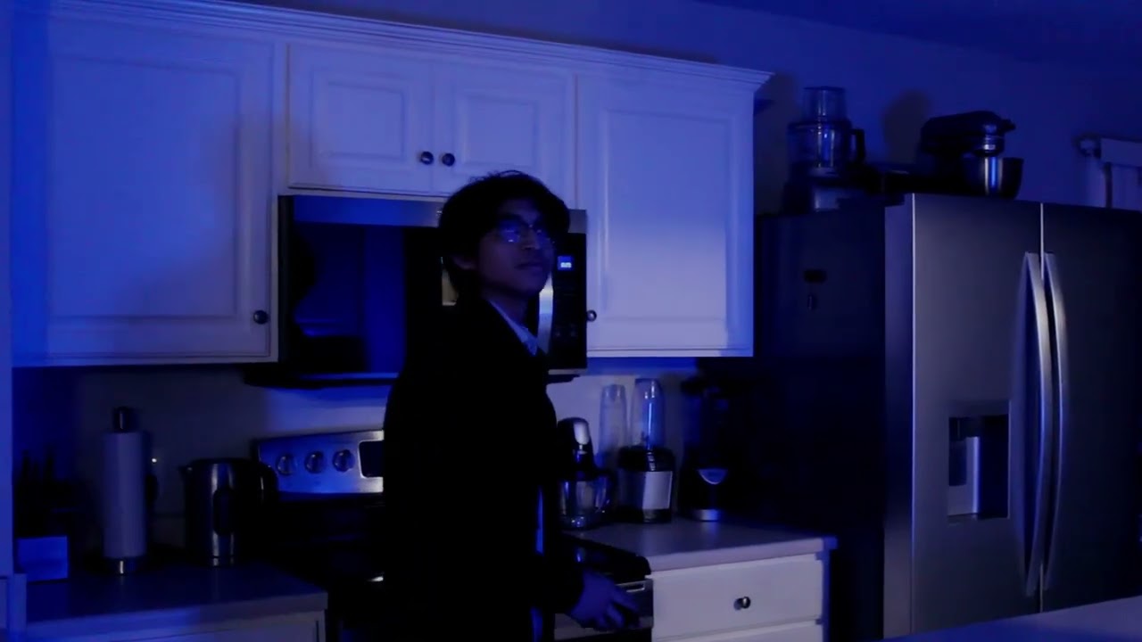 TSA Digital Video Production 2026