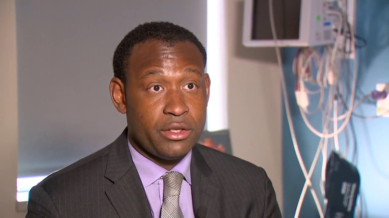 Treatment could prevent leg amputations