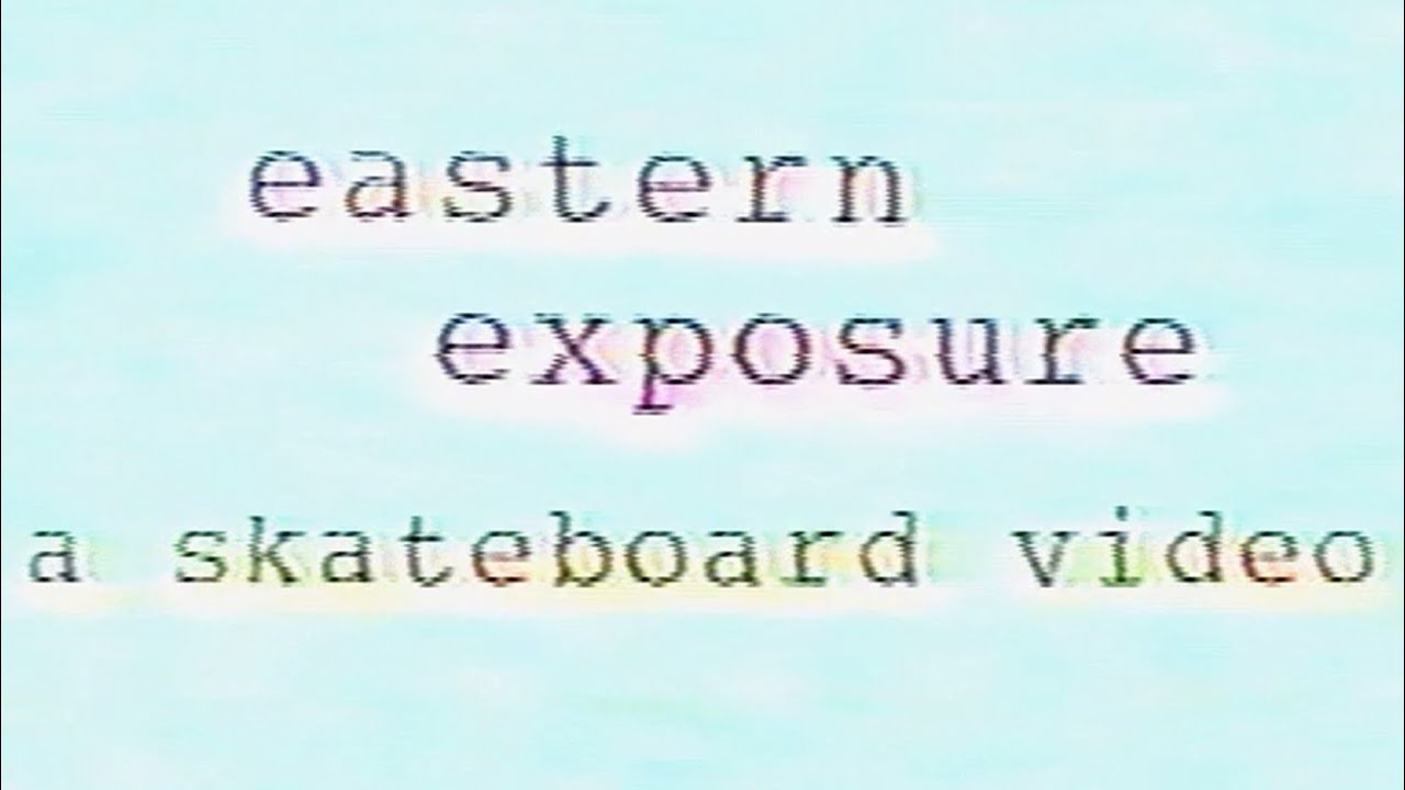 Eastern Exposure 1 (1993)