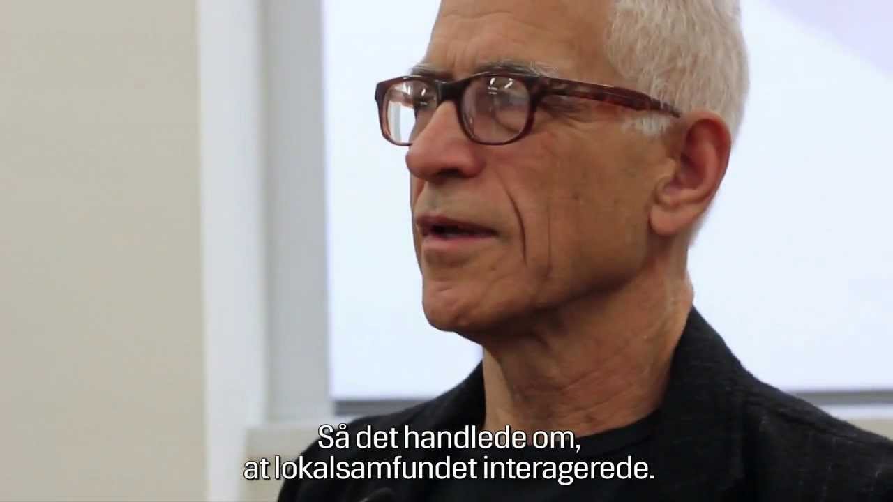 Haim Steinbach interview: The Window