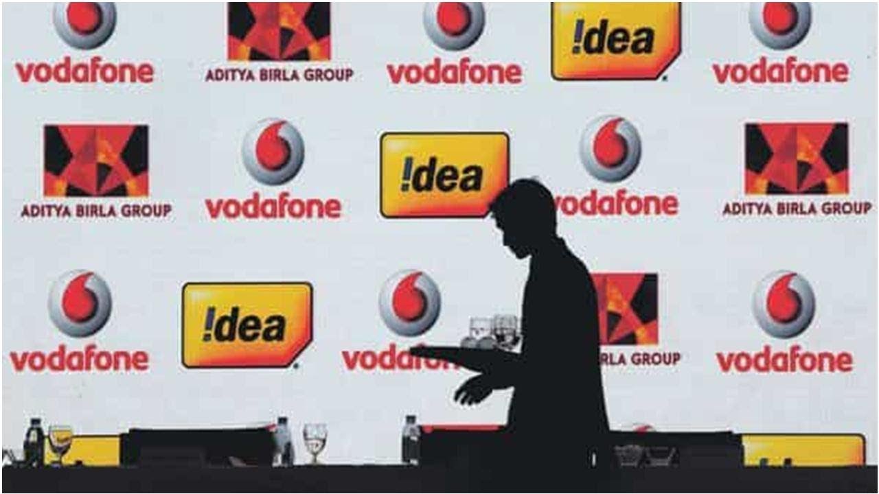 Vodafone Idea launches cashback offer for online recharge done for other customers