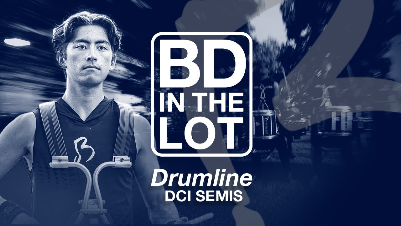 Blue Devils 2025 | Semis Battery Lot