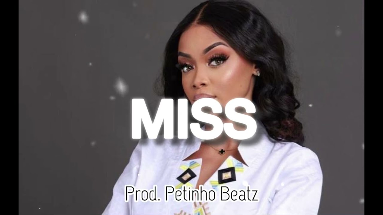 [Free] Iss 814 - Cœurs Brisés Afro Zouk Type Beat ‘’Miss’’ (Prod. By Petinho Beatz)